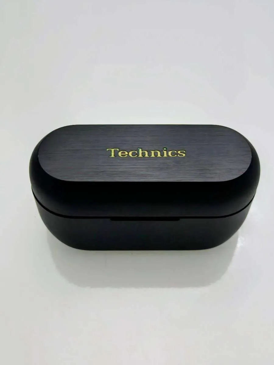 Used Technics EAH-AZ80-S Headphones for Sale | HifiShark.com