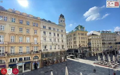 1-Zimmer-Wohnung kaufen in Wien – 38,35 m², € 1.000.000 – Bild 8 von 12