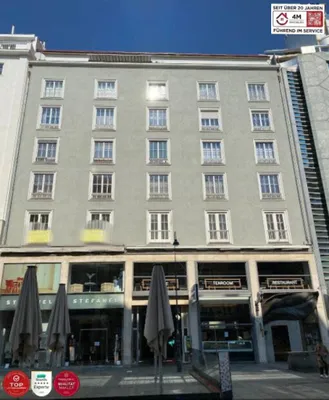 1-Zimmer-Wohnung kaufen in Wien – 38,35 m², € 1.000.000 – Bild 2 von 12