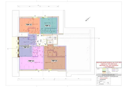 1-Zimmer-Wohnung kaufen in Salzburg-Umgebung – 54,6 m², € 168.000 – Bild 3 von 5