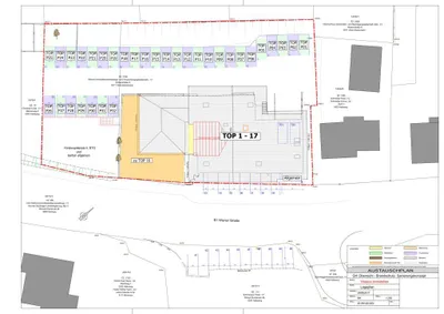 1-Zimmer-Wohnung kaufen in Salzburg-Umgebung – 54,6 m², € 168.000 – Bild 5 von 5