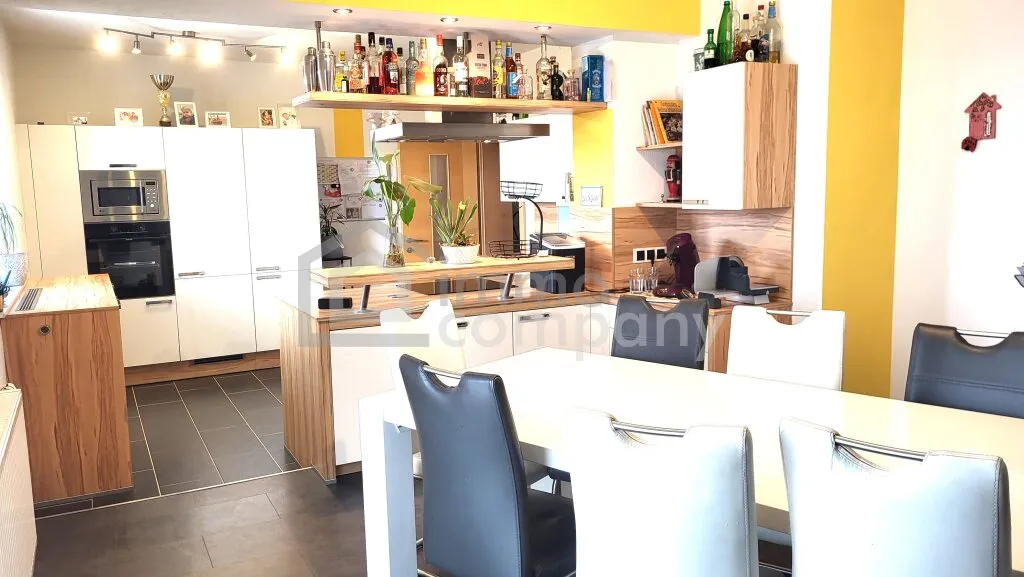 Haus – Hausmannstätten - Ansicht 3