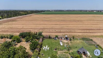 Grundstück kaufen in Gänserndorf – 1 080 m², € 399.000 – Bild 1 von 2