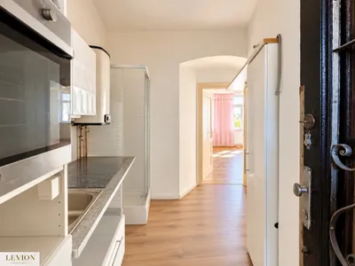 1-Zimmer-Wohnung kaufen in Wien – 25,33 m², € 95.000 – Bild 6 von 8