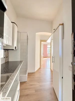 1-Zimmer-Wohnung kaufen in Wien – 25,33 m², € 95.000 – Bild 5 von 8