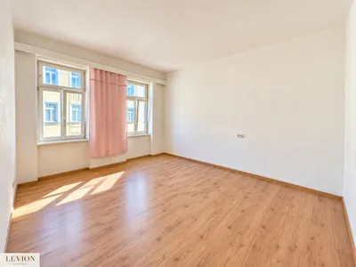 1-Zimmer-Wohnung kaufen in Wien – 25,33 m², € 95.000 – Bild 2 von 8