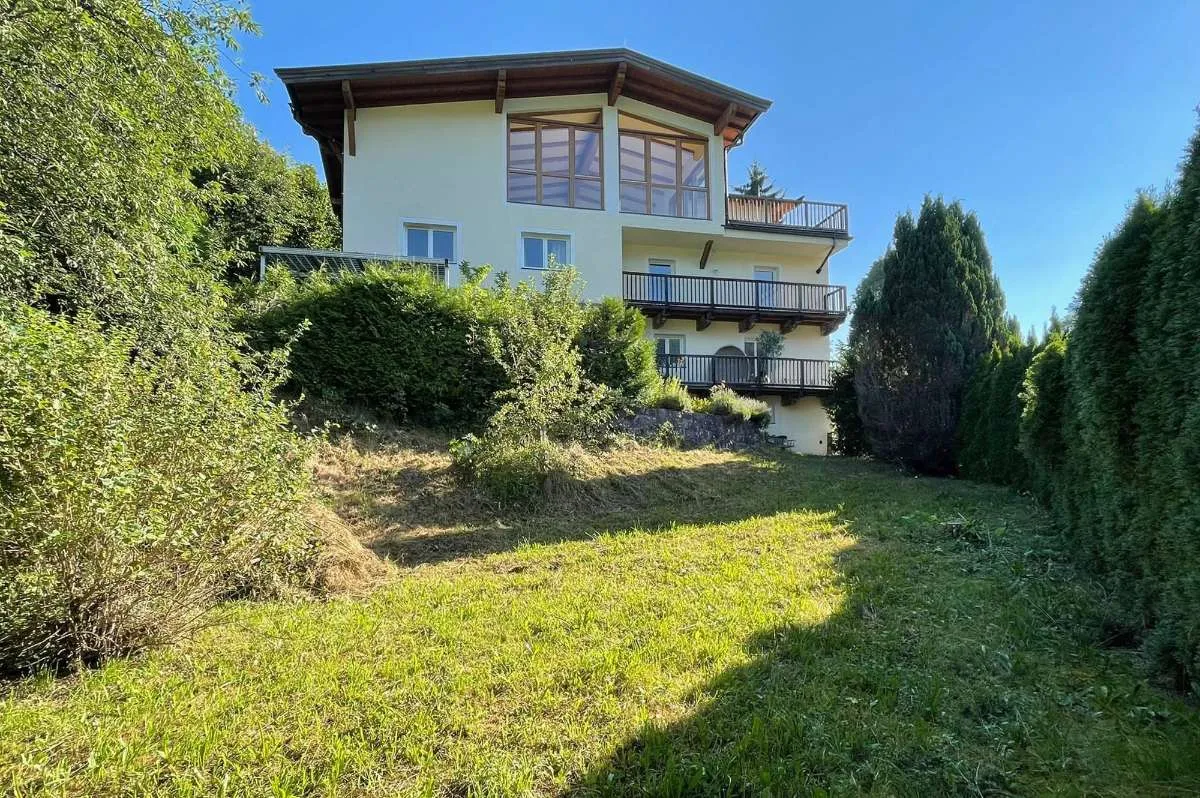 Appartementhaus an der Sonnenseite von Going ( 04929 ) - Ansicht 3