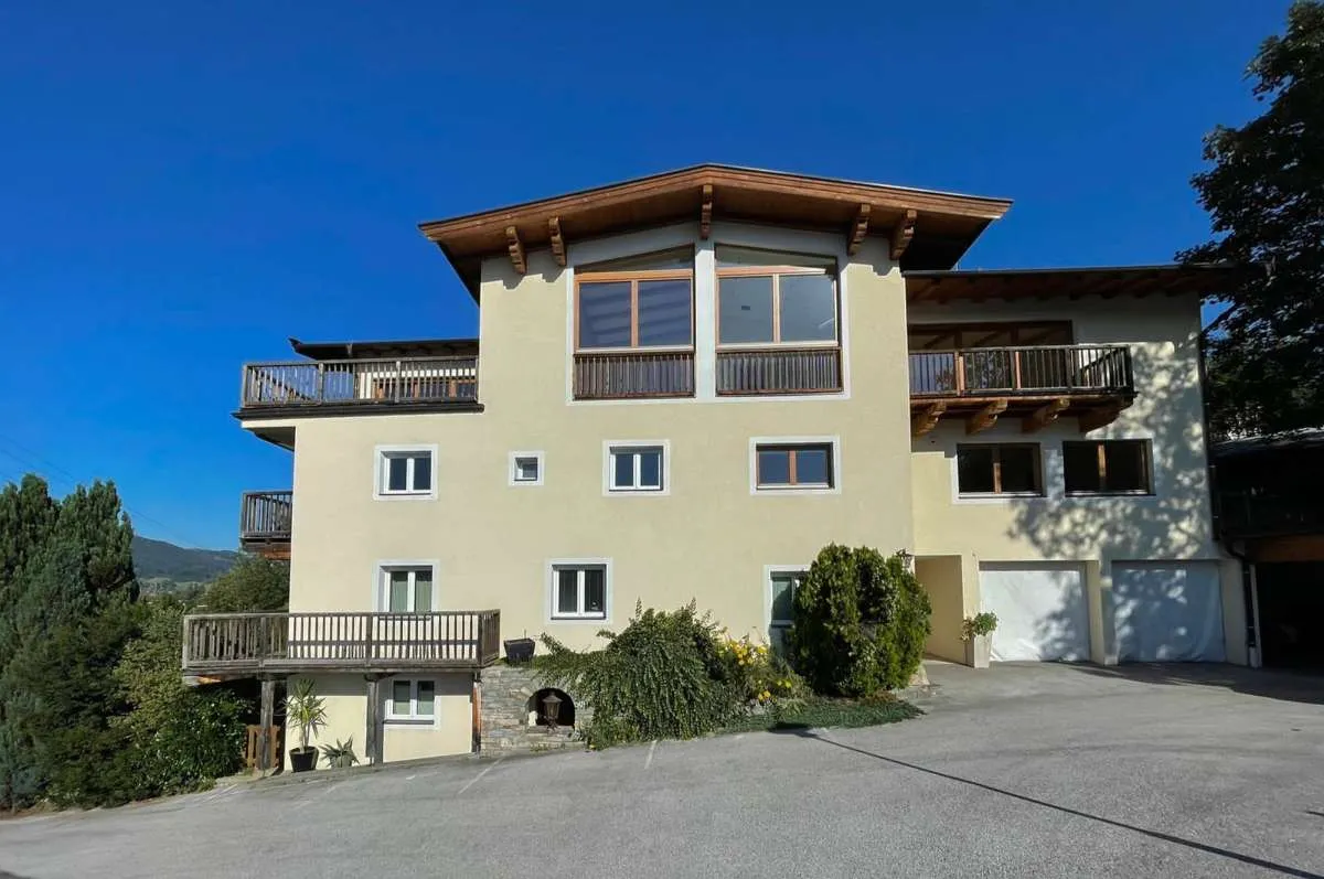 Appartementhaus an der Sonnenseite von Going ( 04929 ) - Ansicht 2