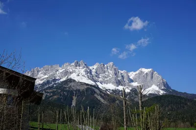 Grundstück kaufen in Kitzbühel – 1 401 m², € 2.990.000 – Bild 5 von 5