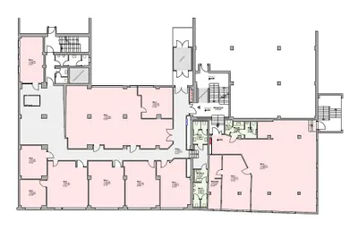 Gewerbeimmobilie mieten in Graz – 594 m², € 11 – Bild 7 von 7