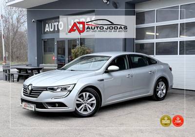 Renault Talisman Intens Energy dCi 130 **Kamera/Massage**