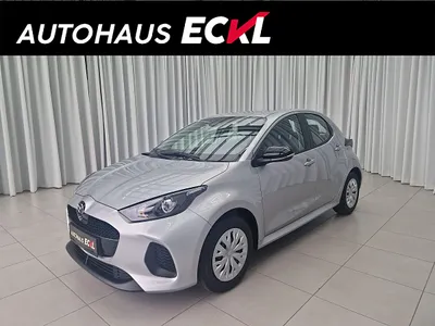 Mazda Mazda2 2 Hybrid 1.5L 116PS Aut. 2WD Prime - Line AUT