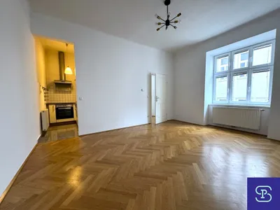 2-Zimmer-Wohnung mieten in Wien – 40,01 m², € 735 – Bild 4 von 11