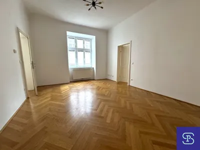 2-Zimmer-Wohnung mieten in Wien – 40,01 m², € 735 – Bild 2 von 11