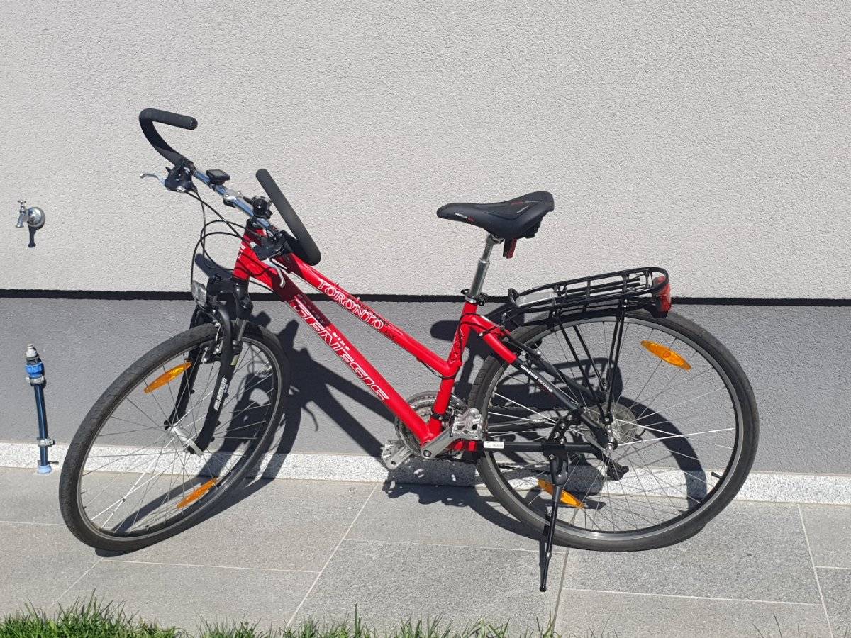 abus fahrradhelm test ABUS Helm Urban-I 3.0 Ace vielseitig einsetzbar