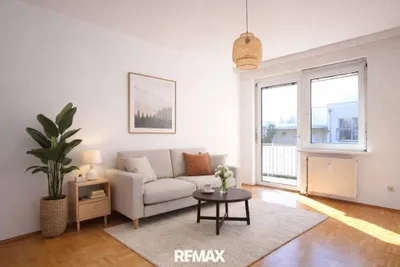 2-Zimmer-Immobilie kaufen in Graz – 62,4 m², € 209.000 – Bild 1 von 12