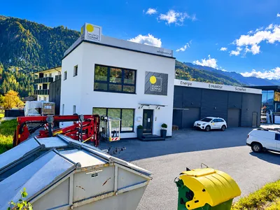 Immobilie mieten in Zell am See – 400 m², € 10 – Bild 3 von 9