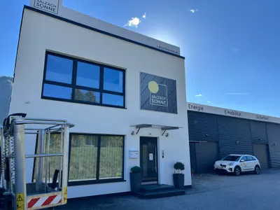 Immobilie mieten in Zell am See – 400 m², € 10 – Bild 1 von 9
