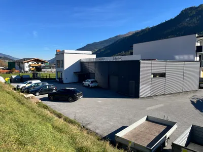 Immobilie mieten in Zell am See – 400 m², € 10 – Bild 5 von 9
