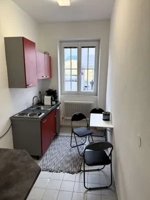 Gewerbeimmobilie mieten in Eisenstadt – 130 m², € 1.990 – Bild 3 von 7
