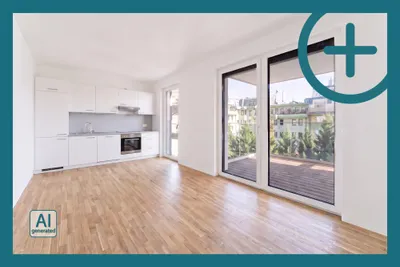 3-Zimmer-Wohnung mieten in Wien – 69,74 m², € 1.749 – Bild 1 von 15