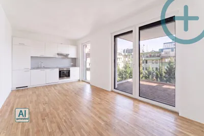 3-Zimmer-Wohnung mieten in Wien – 69,74 m², € 1.749 – Bild 2 von 15