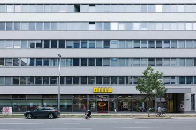 Gewerbeimmobilie mieten in Wien – € 9.002 – Bild 6 von 20