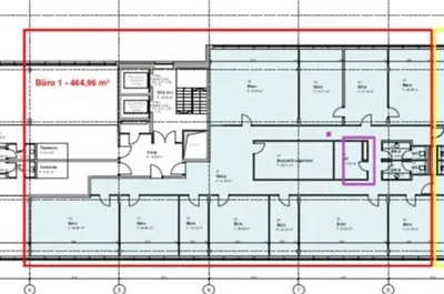 Gewerbeimmobilie mieten in Wien – € 9.002 – Bild 20 von 20