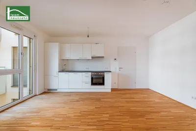 2-Zimmer-Wohnung mieten in Graz – 53,89 m², € 859 – Bild 3 von 26