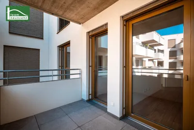 2-Zimmer-Wohnung mieten in Graz – 53,89 m², € 859 – Bild 11 von 26
