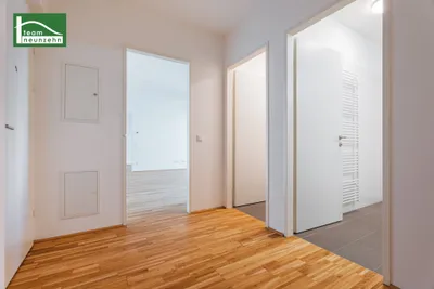2-Zimmer-Wohnung mieten in Graz – 53,89 m², € 859 – Bild 10 von 26