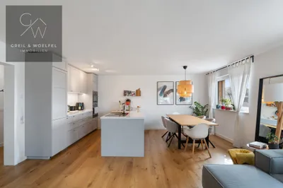 4-Zimmer-Wohnung kaufen in Dornbirn – 92,56 m², € 580.000 – Bild 2 von 19