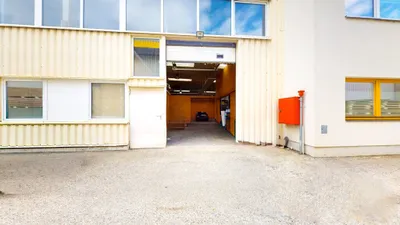 Gewerbeimmobilie mieten in Klagenfurt – 161 m², € 1.164 – Bild 3 von 9
