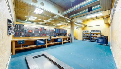 Gewerbeimmobilie mieten in Klagenfurt – 161 m², € 1.164 – Bild 5 von 9