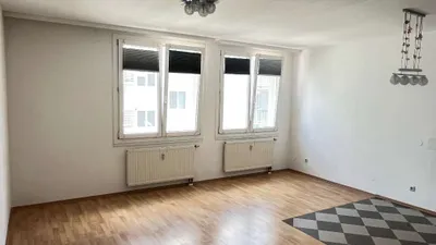 1-Zimmer-Wohnung mieten in Wien – 39 m², € 788