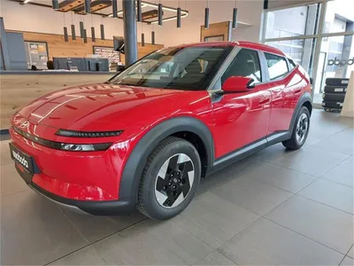 Hyundai Ioniq 3