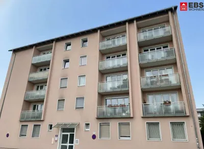 4-Zimmer-Wohnung kaufen in Salzburg Stadt – 82,33 m², € 299.000 – Bild 2 von 10
