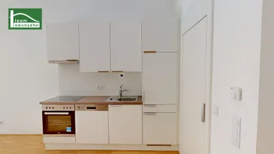 2-Zimmer-Wohnung mieten in Graz – 55,71 m², € 879 – Bild 5 von 21