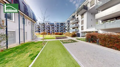 2-Zimmer-Wohnung mieten in Graz – 55,71 m², € 879 – Bild 11 von 21