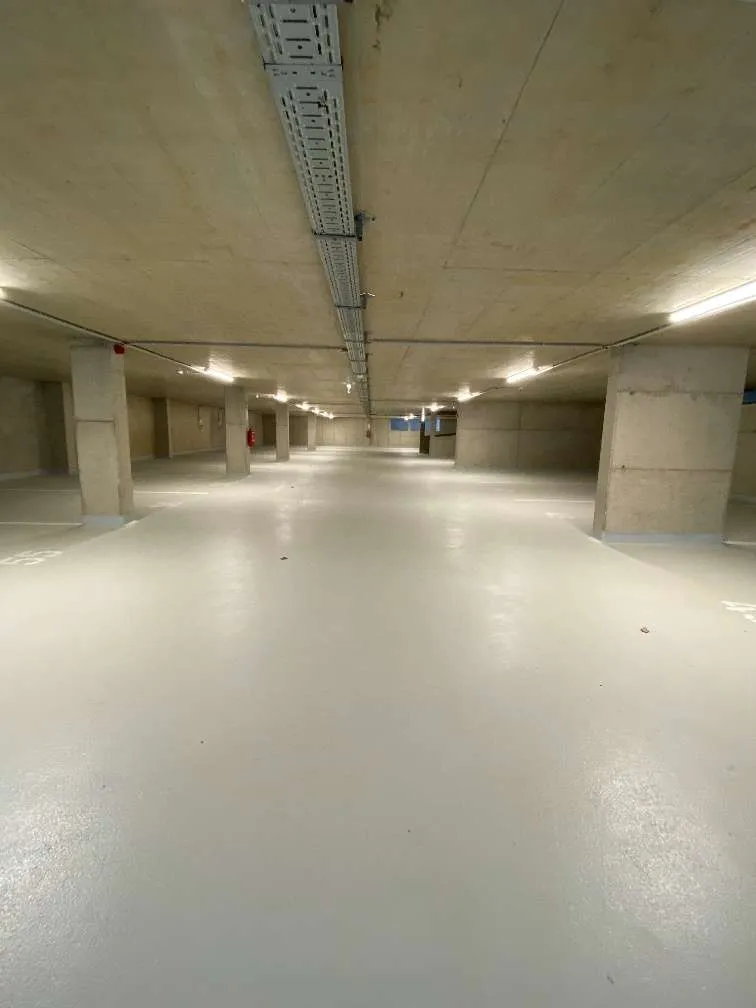 Tiefgaragenplatz in Fürstenfeld - sichere Schrankenanlage - nur € 24.900 - wenige verfügbar - Ansicht 2