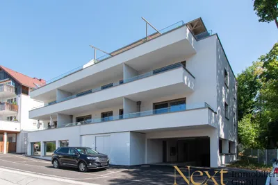 4-Zimmer-Wohnung kaufen in Vöcklabruck – 93,76 m², € 555.000 – Bild 2 von 11