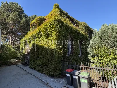 Grundstück kaufen in Tulln – 842 m², € 890.000 – Bild 2 von 6