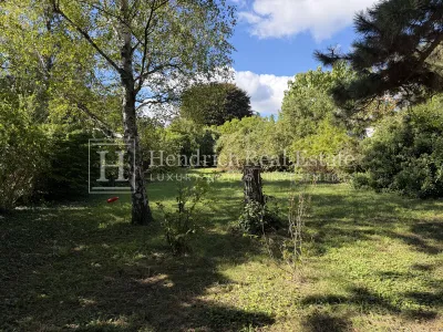 Grundstück kaufen in Tulln – 842 m², € 890.000 – Bild 5 von 6