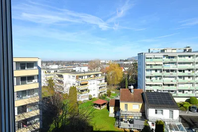 2-Zimmer-Wohnung mieten in Dornbirn – 55,2 m², € 1.310 – Bild 17 von 21