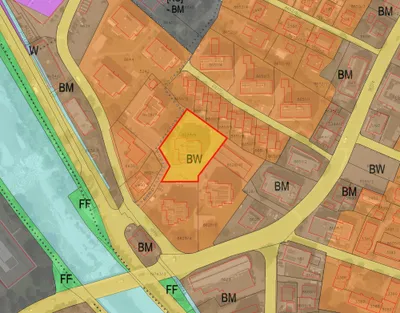 2-Zimmer-Wohnung mieten in Dornbirn – 55,2 m², € 1.310 – Bild 20 von 21