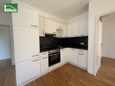Einziehen & wohlfühlen: attraktive 2-Zimmer-Wohnung nahe U3 Enkplatz! – Bild 2