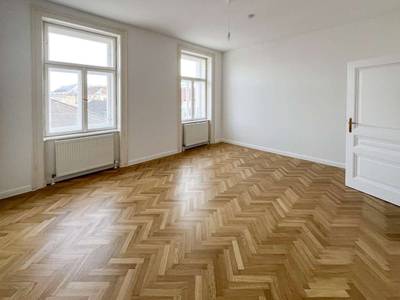 Großartige 4-Zimmer-Altbauwohnung im Zentrum - ab sofort zu mieten in 1010 Wien – Bild 2