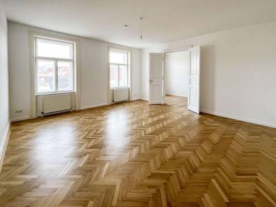 Großartige 4-Zimmer-Altbauwohnung im Zentrum - ab sofort zu mieten in 1010 Wien