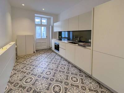 Großartige 4-Zimmer-Altbauwohnung im Zentrum - ab sofort zu mieten in 1010 Wien – Bild 3