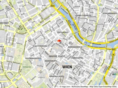 4-Zimmer-Wohnung mieten in Wien – 153,33 m², € 3.495 – Bild 15 von 15